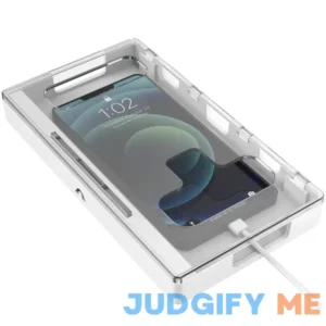 Cell Phone Jail Lock Box