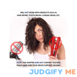 Ceptics 12Pcs International Travel Worldwide Grounded Universal Plug Adapter Set