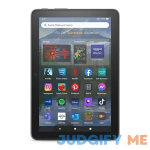 Certified Refurbished Amazon Fire HD 8 Plus tablet 8” HD Display