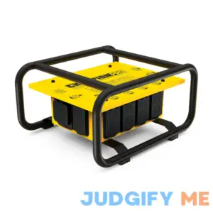 Champion Power Equipment Power Distribution Box 201174