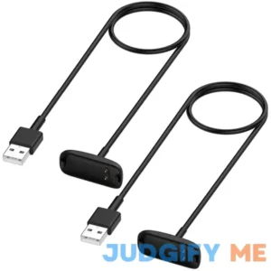 Charger For Fitbit Inspire 3 Replacement Usb Charging Cable Cord Accessories For Fitbit Inspire 3 Fitness Tracker