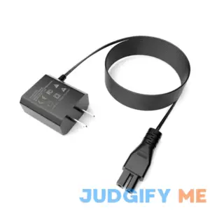 Charger Replacement for Handheld Pool Vacuum Power Intex 28620EP CL1704