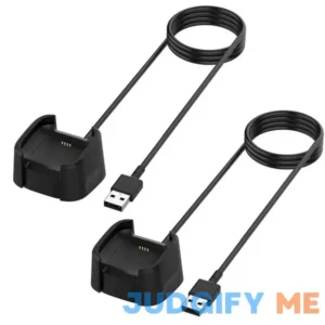 Charger for Fitbit Versa 2
