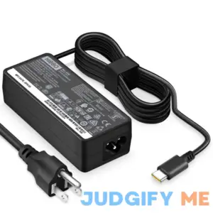 Charger for Lenovo Laptop [UL Safety Certified] Thinkpad