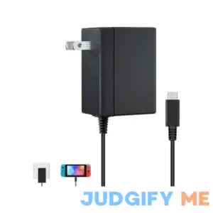 Charger for Nintendo Switch