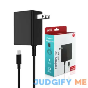 Charger for Nintendo Switch