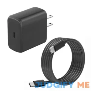 Charger for Oculus/Meta Quest 3/2/1