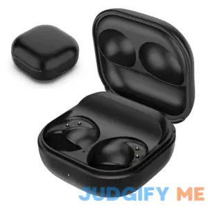 Charging Case for Galaxy Buds 2 Pro SM-R510 Wireless & Wired Charger Dock Station for Samsung Galaxy Buds Pro 2 Bluetooth Earbuds