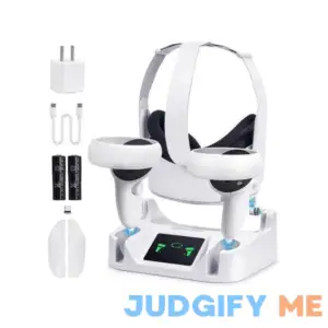 Charging Dock for Meta Quest 2