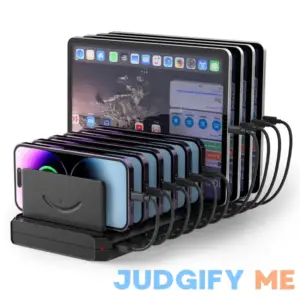 Charging Station for Multiple Devices