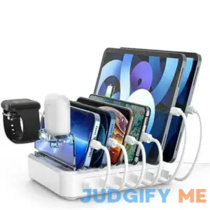 Charging Station for Multiple Devices