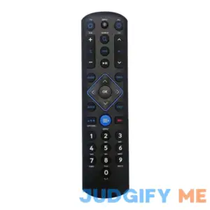 Charter Spectrum Formerly Charter Cable Remote Control with Batteries Backward Compatible for Hd Dvr Digital Receivers