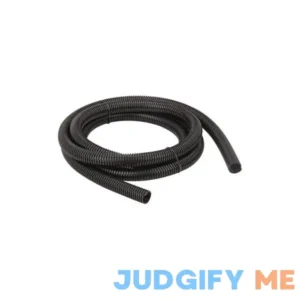 Chicago Electric 1/2" x 7 ft. Protective Wire Wrap