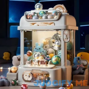 Children's Mini Claw Machine - Toys For 3+ Year Old - Best Toy Kids