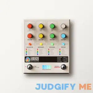 Chroma Console: Multi-Effector