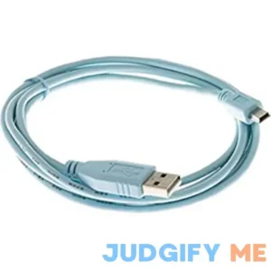 Cisco USB Console Cable CAB-CONSOLE-USB=