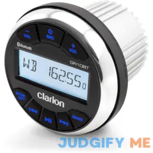 Clarion GR10BT