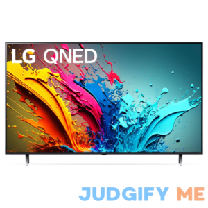 Class QNED 4K LED QNED85T Series TV LG