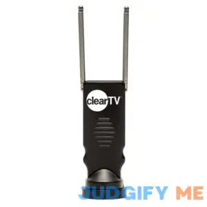 Clear TV Premium HD Antenna