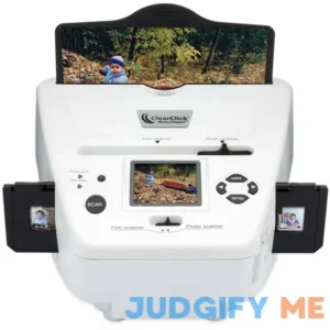 Clearclick Photo to Digital Photo