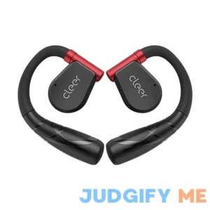 Cleer Arc II Sport Wireless Open-Ear Earbuds