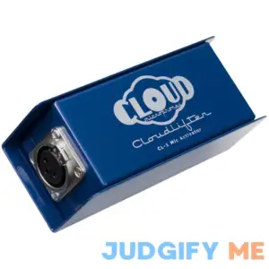 Cloud Microphones CL-1 Cloudlifter Mic Activator