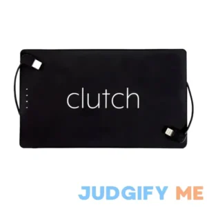 Clutch Max