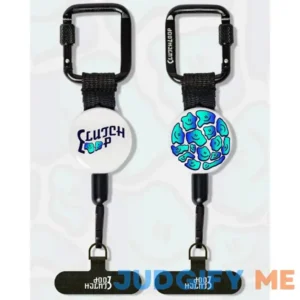 ClutchLoop Rave Wonderland