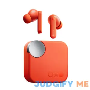 Cmf Buds Wireless bluetooth Earbuds 42dB noise cancelling Earbuds Dirac HD Audio