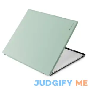 CoBak Case for Remarkable 2 Tablet - Lightweight and Hard Back Shell Protective Book Folio Cover with Built-in Pen Holder - Only for 10.3" 2020