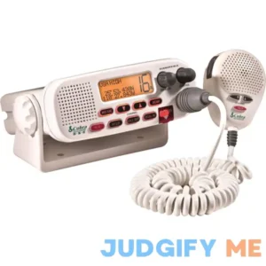 Cobra 25 Watt Class-D Fixed Mount VHF Radio