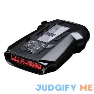 Cobra RAD 700i Radar Laser Detector