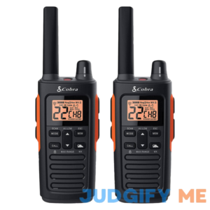 Cobra RX680 Waterproof