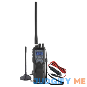 Cobra Road Trip 40-Channel Handheld CB Radio