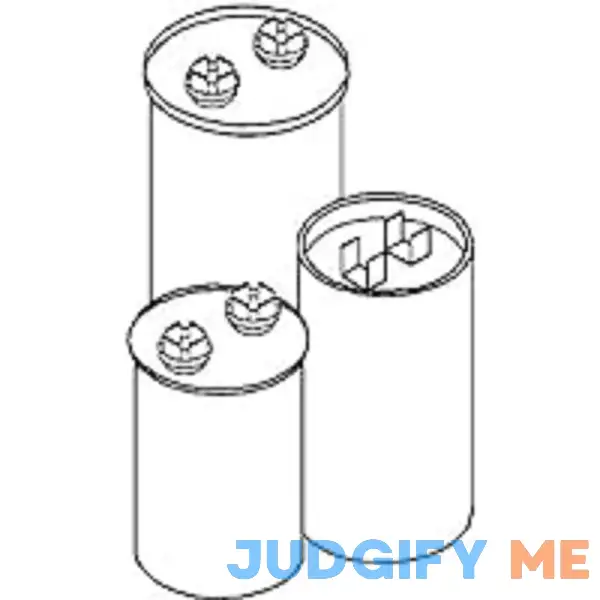 Coleman Capacitor Run 1499-5721 Coleman Capacitor Run 1499-5721