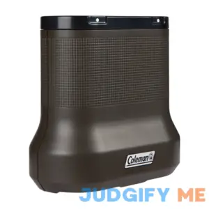 Coleman OneSource Rechargeable 2-Port Battery Charging Station