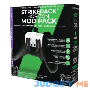 Collective Minds Gaming Xbox Strikepack Horizon M.O.D. Pack for Xbox Series X