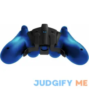 Collective Minds Strike Pack F.p.s. Dominator Controller Adapter with Mods & Paddles for PS4