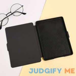 Colorful Lattice Kindle Paperwhite Case