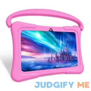 Colorroom 7 inch Kids Tablet 32gb Android 11 Pre installed Parental Control
