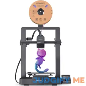 Comgrow creality Ender 3 V3 SE 3D Printer 250mm/s Printing Speed FDM 3D Printers with cR Touch Auto Leveling