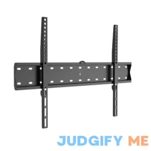 Commercial Electric Fixed Wall Mount for 37 in. Through 90 in. TVs MB-50900