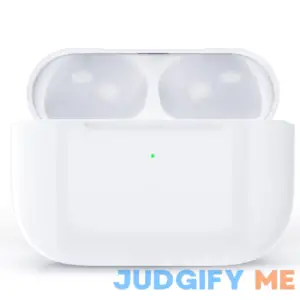 Compatible with AirPods Pro 1st & 2nd Generation Charging Case Replacement