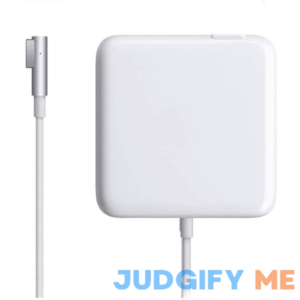 Compatible with MacBook Pro Charger 85W Magnetic L Charger for MacBook Pro