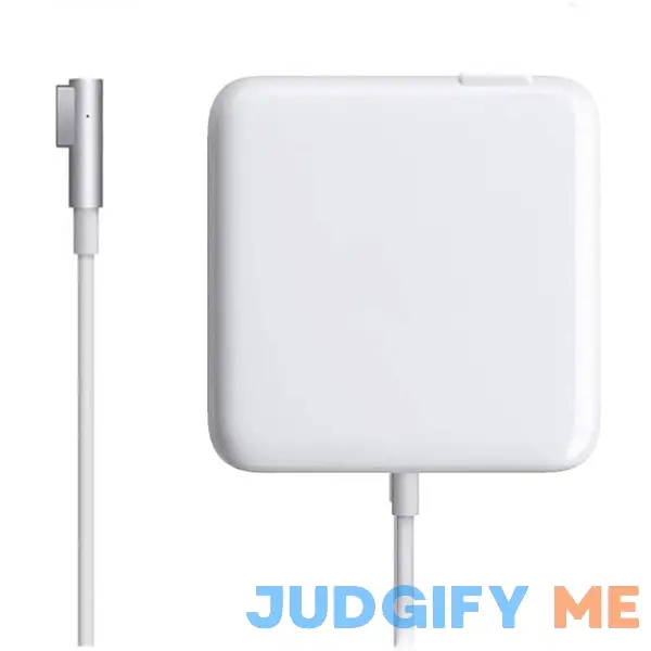 Compatible with MacBook Pro Charger 85W Magnetic L Charger for MacBook Pro Compatible with MacBook Pro Charger 85W Magnetic L Charger for MacBook Pro