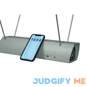 Competition Electronics Prochrono DLX Chronograph