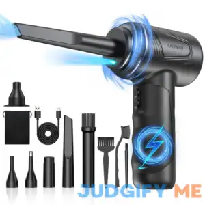 Compressed Air Duster 4.0