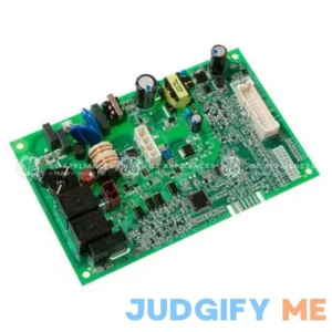 Configured Machine Control Board