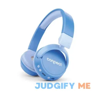 Connect 2-in-1 Kid Safe Bluetooth Headphones