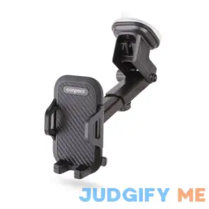 Connect Extendable Grip Mount
